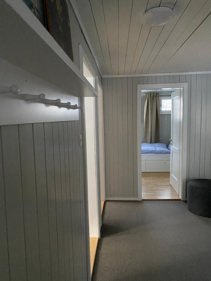 Familienferien Im Chalet Baergli Кандерштег Екстер'єр фото